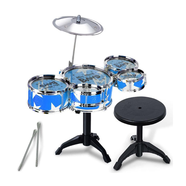 Musical Drums