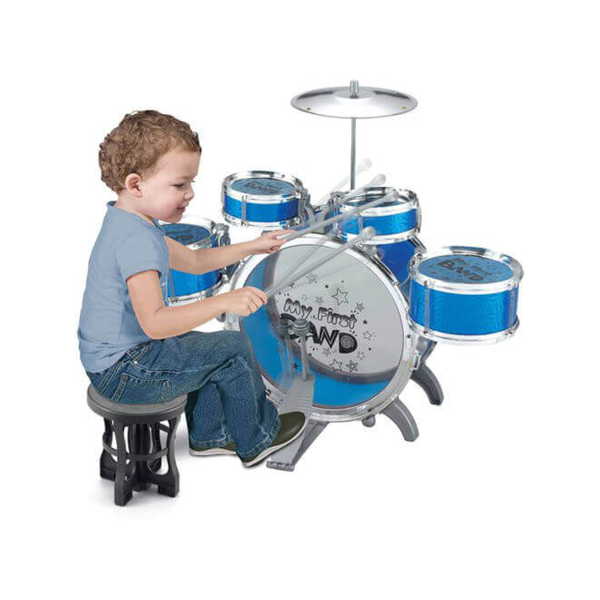 Musical Drums
