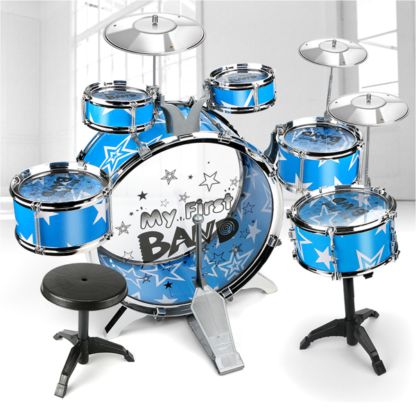 Musical Drums