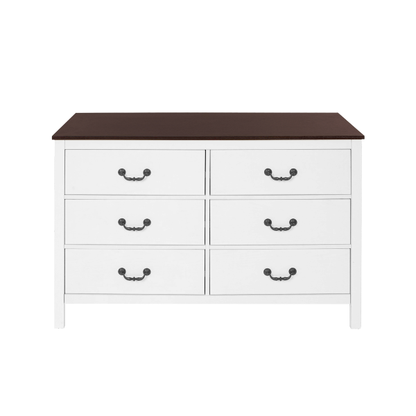 Commode à tiroirs Pavlenka