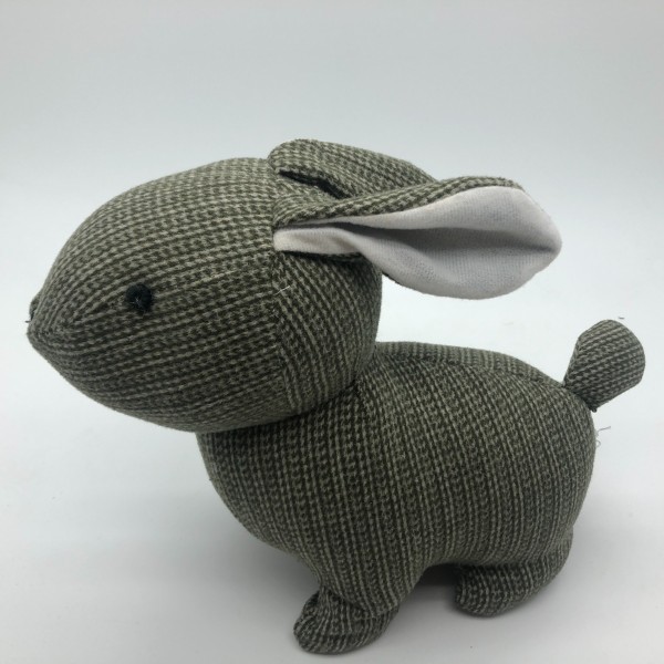 Rabbit Door Stopper