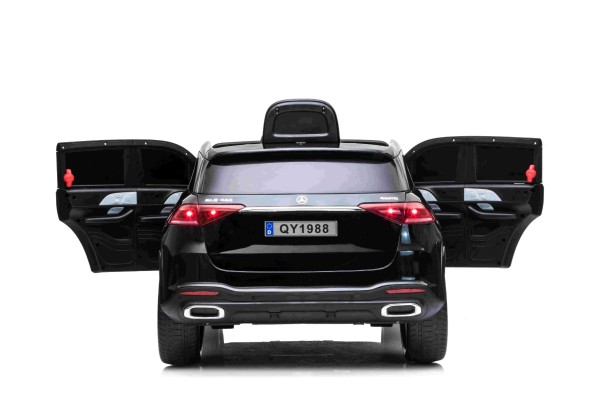 Kids Electric Ride-On Mercedes Benz Gle450