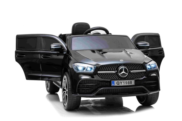 Kids Electric Ride-On Mercedes Benz Gle450