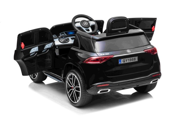 Kids Electric Ride-On Mercedes Benz Gle450