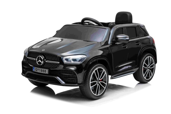 Kids Electric Ride-On Mercedes Benz Gle450