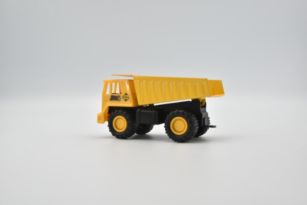 Mighty Wheels 4 Pack 4.75in Truck