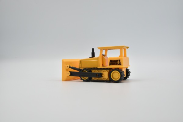 Mighty Wheels 4 Pack 4.75in Truck