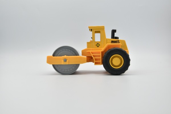 Mw 7in Front Loader /dump Truck Asst