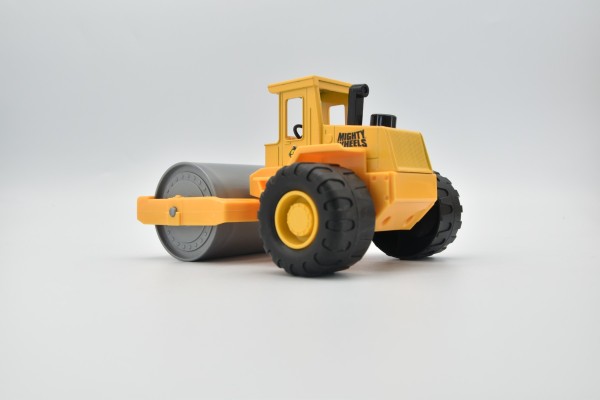 Mw 7in Front Loader /dump Truck Asst
