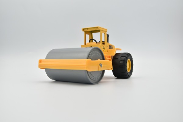 Mw 7in Front Loader /dump Truck Asst