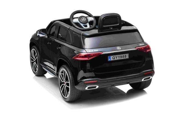 Kids Electric Ride-On Mercedes Benz Gle450