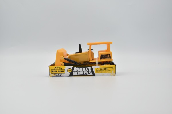 Mw 4.75in Construction Trucks Asst