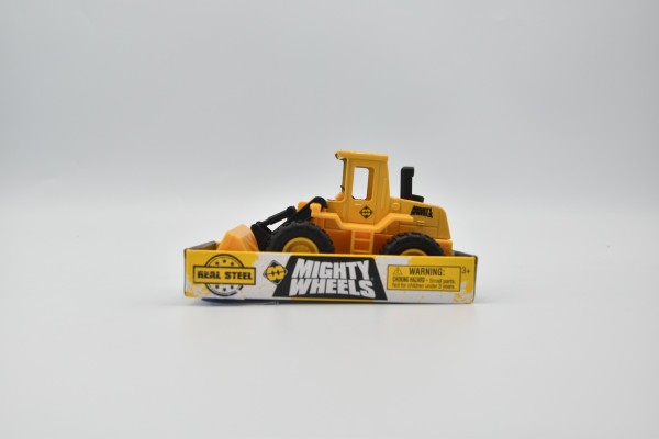 Mw 4.75in Construction Trucks Asst
