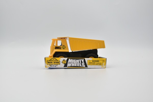 Mw 4.75in Construction Trucks Asst