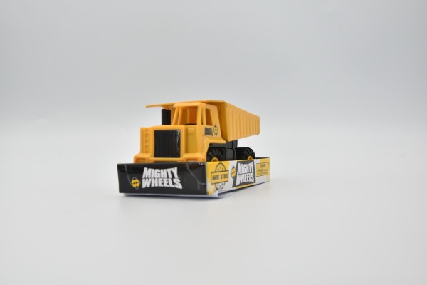 Mw 4.75in Construction Trucks Asst