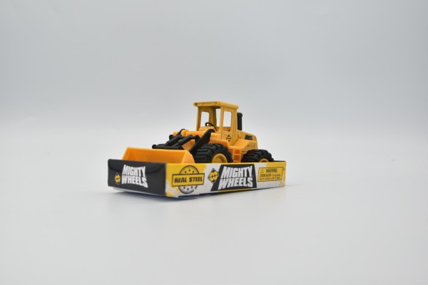 Mw 4.75in Construction Trucks Asst