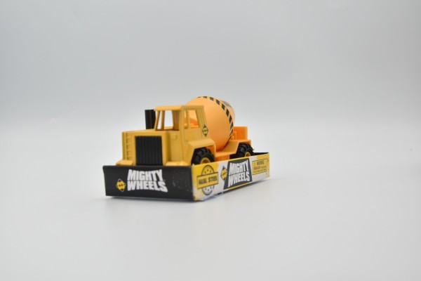 Mw 4.75in Construction Trucks Asst