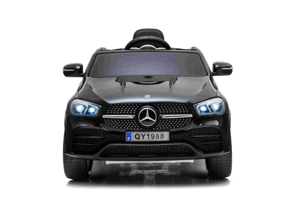 Kids Electric Ride-On Mercedes Benz Gle450