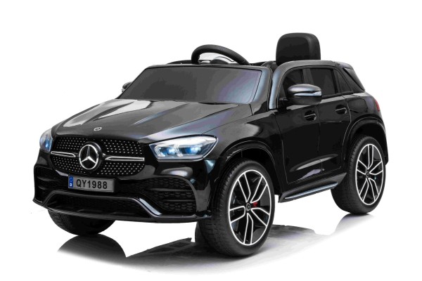 Kids Electric Ride-On Mercedes Benz Gle450