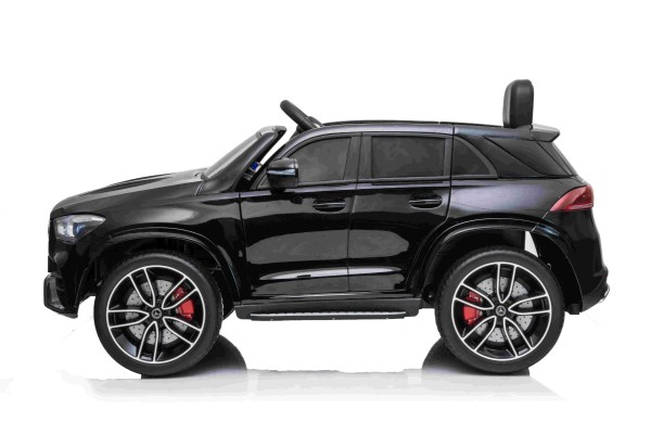 Kids Electric Ride-On Mercedes Benz Gle450