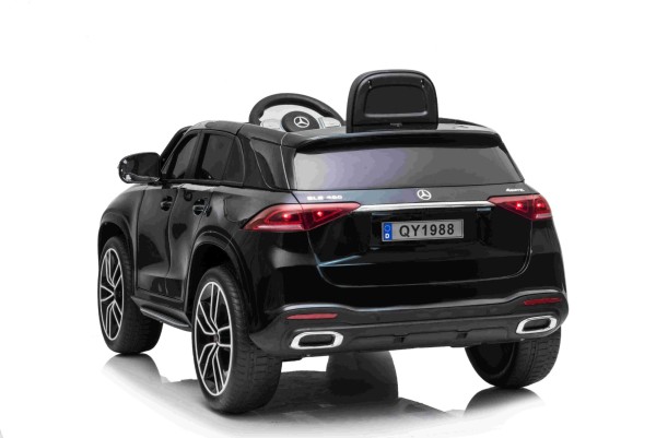 Kids Electric Ride-On Mercedes Benz Gle450