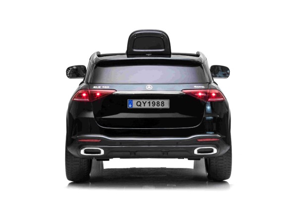Kids Electric Ride-On Mercedes Benz Gle450