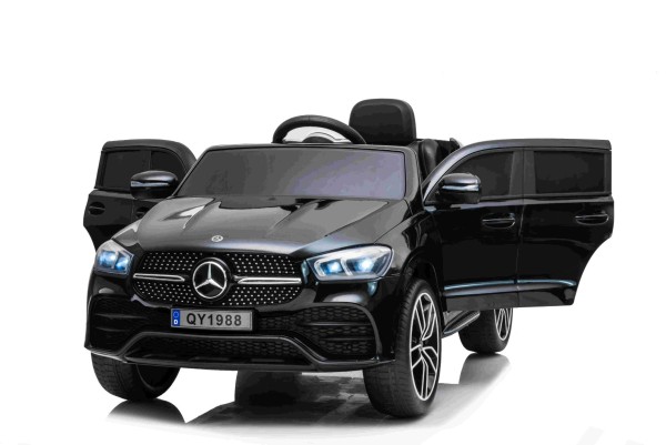 Kids Electric Ride-On Mercedes Benz Gle450