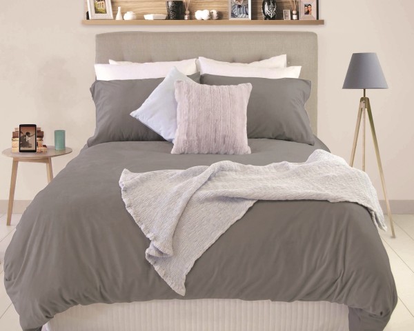Sheraton - Cotton Duvet Cover Set