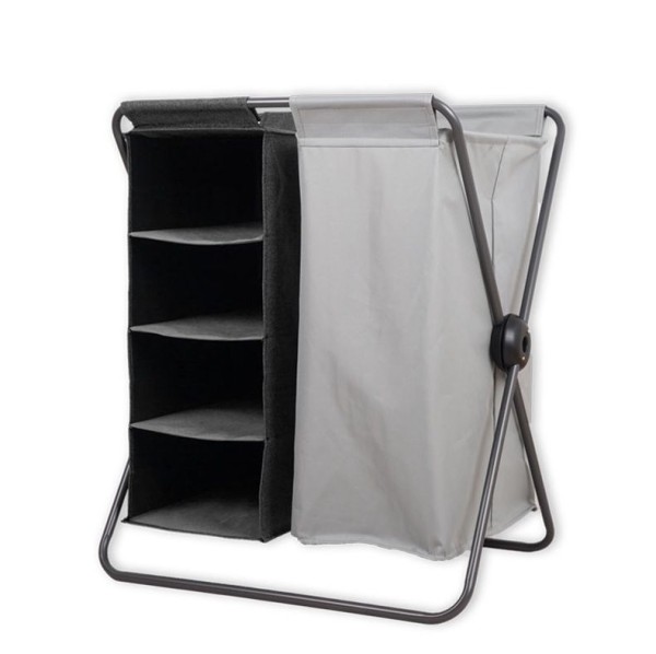 Laundry Basket & Organizer