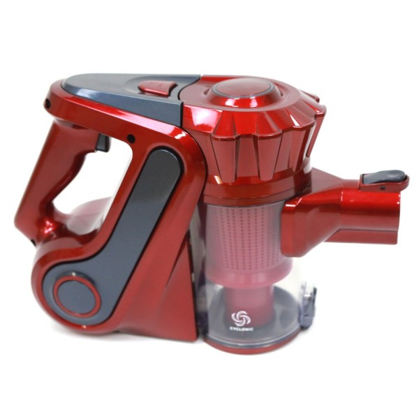 Aspirateur-balai sans cordon 100v - prise CELT adapteur CUL