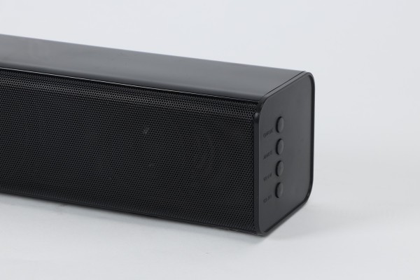 WATTSON - Soundbar & Wireless Subwoofer | 120w RMS 2.1 CH