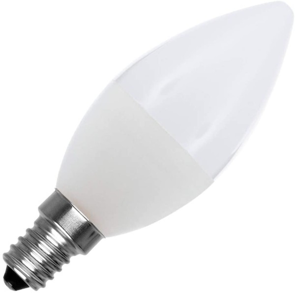 Led Bulb Set/3 C37 5 W E12