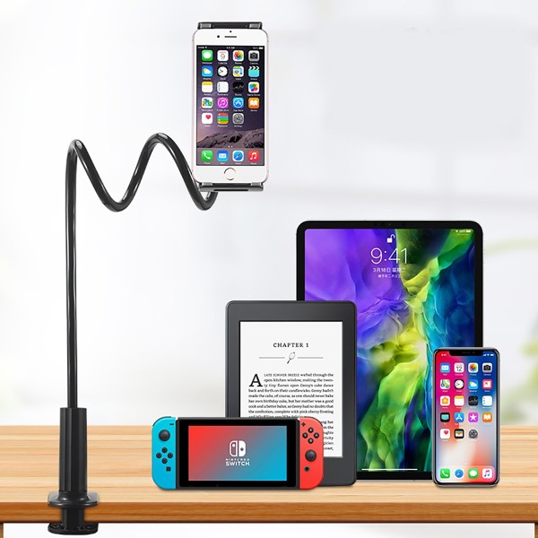 Wattson - Phone And Tablet Holder