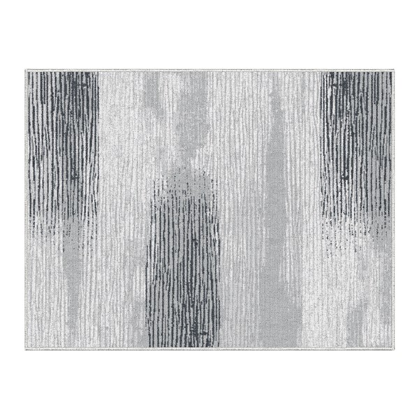 Easton - Dark Grey Light Grey Off White