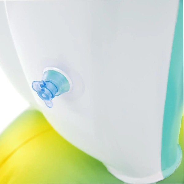 H2OGO ! Flash N' Splash Seal - Flotteur de piscine pour enfants