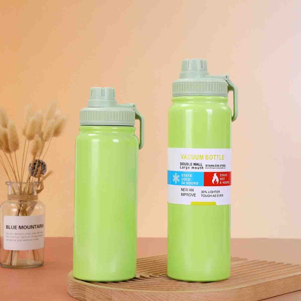 ELITE-VACUUM WATER BOTTLE