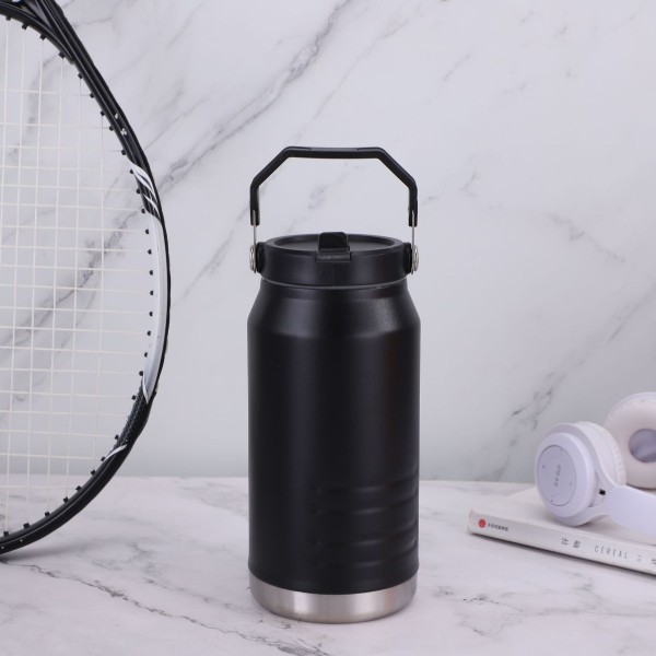 Bouteille d'eau sous vide Elite