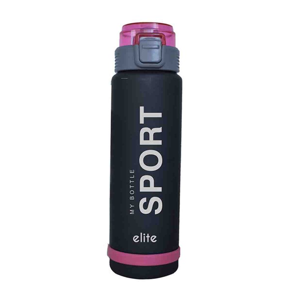 Elite - Bouteille d'eau