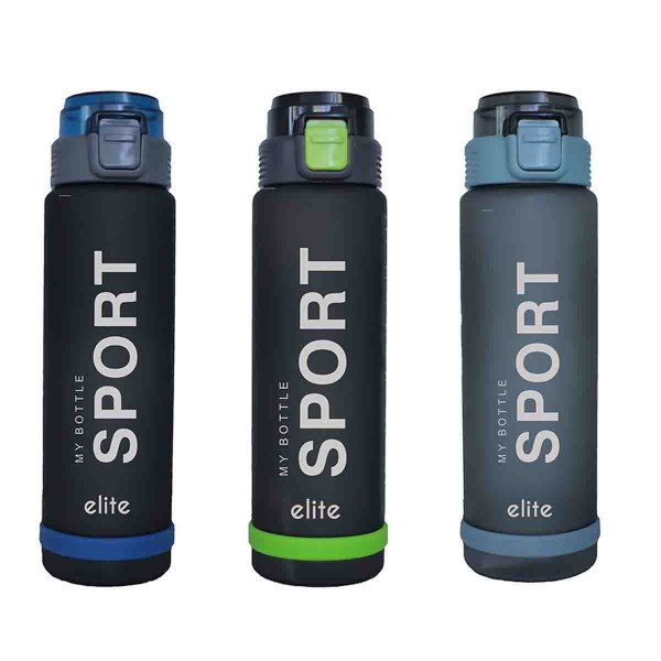 Elite - Bouteille d'eau