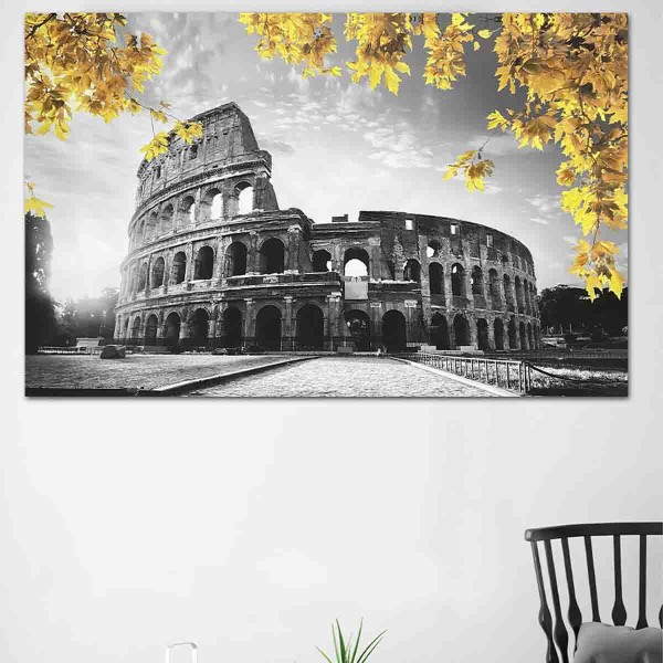 Colosseum 70x110