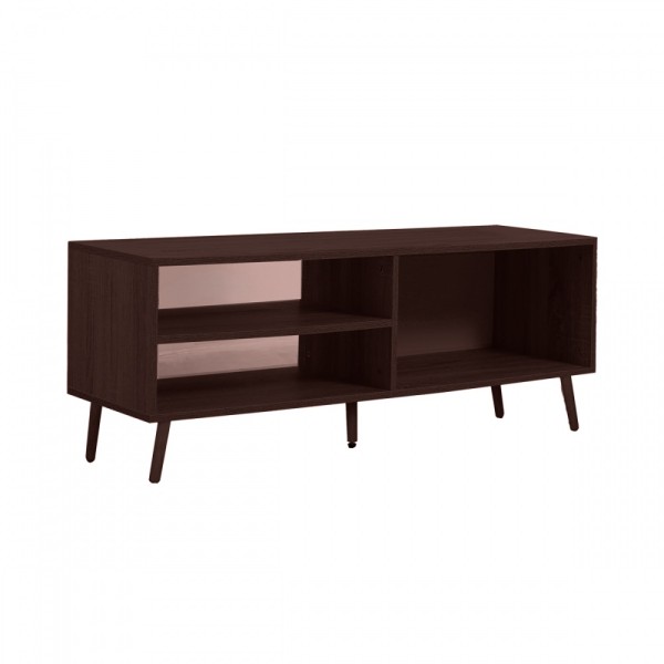 Meuble Tv Espresso 120x38x45