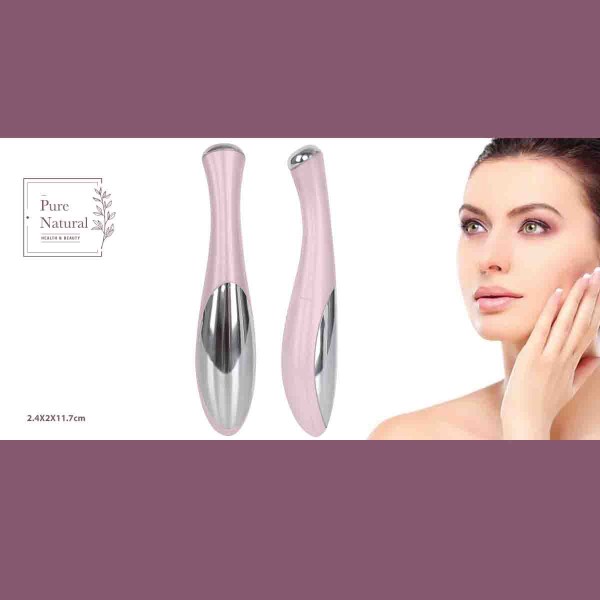 Pure Natural - Masseur pour les yeux et le visage