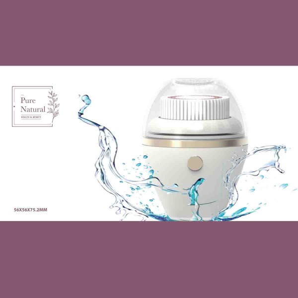 Pure Natural - Nettoyeur de visage