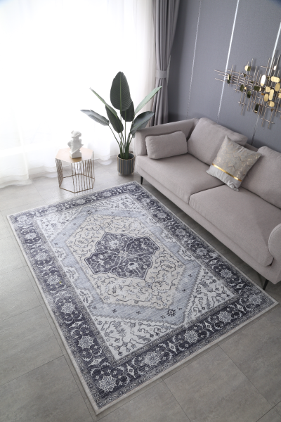 LAUREN TAYLOR - FARAH Persian Look Rug