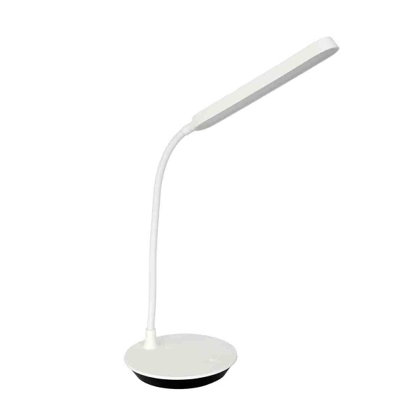 Flexlite Led White Usb Rechargeable
