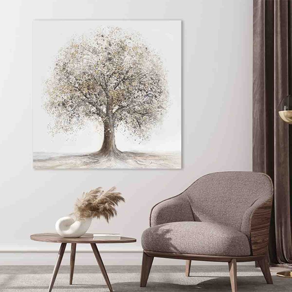 Printed Canvas