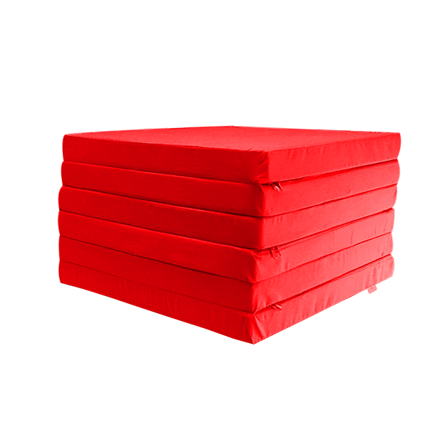 Maison Blanche - Double Bagged Fold A Bed