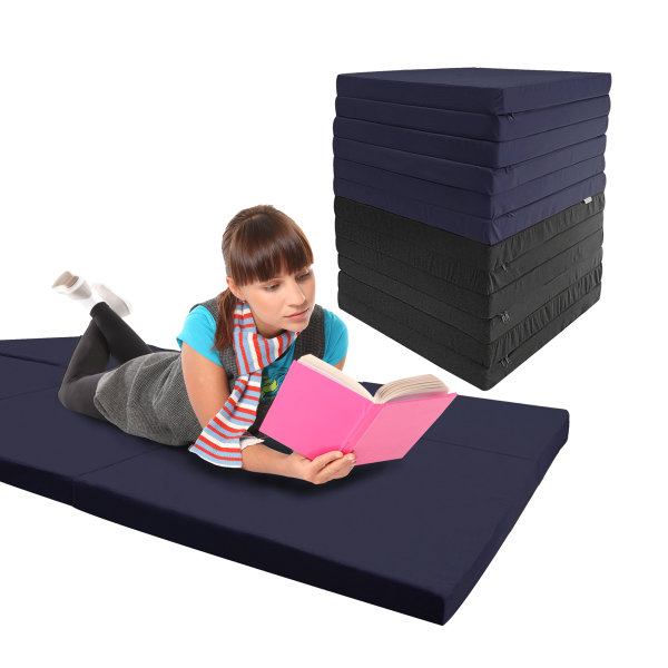 Maison Blanche - Double Bagged Fold A Bed