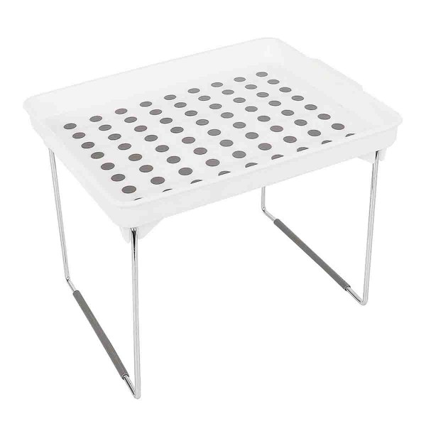 Foldable Tray