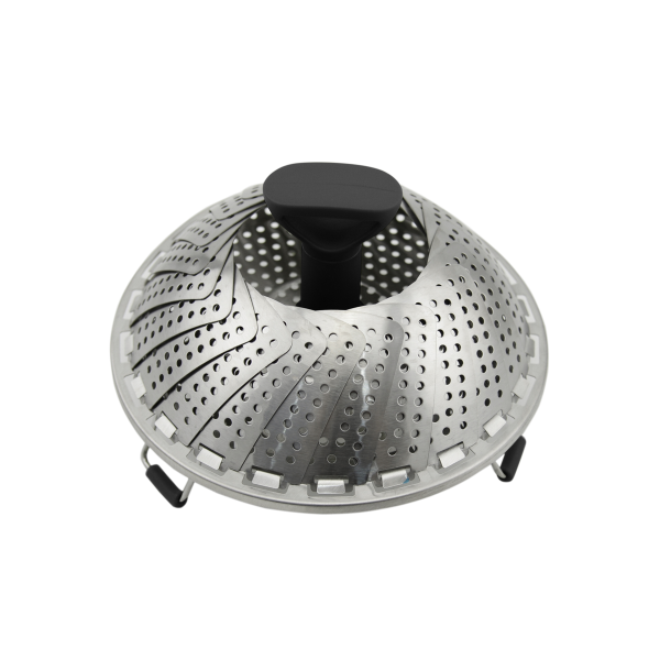 Massimo Food Steamer Stainless Steel